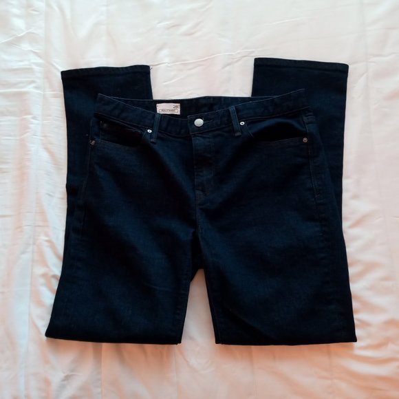 GAP 1969 Real Straight Jeans - Picture 3 of 12